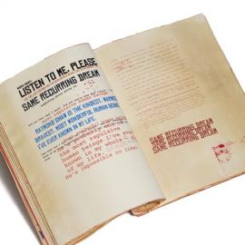 Sarah McClure 经典平面设计