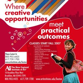 Marie Pacelli 平面设计