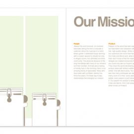 纽约 Katie Estes 平面设计