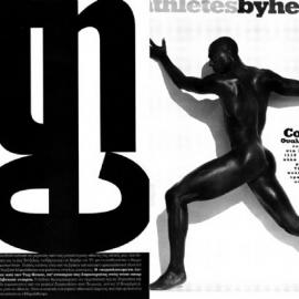 Jenny Skrapaliori Graves 平面设计