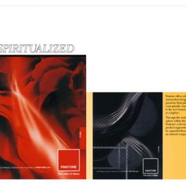 芝加哥Joy Adams 平面设计