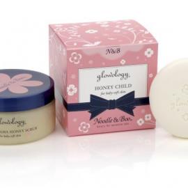 Rachelle Orosa 平面设计