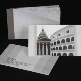 Erica Alderink 平面设计