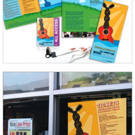 Lauren DiColli 平面设计