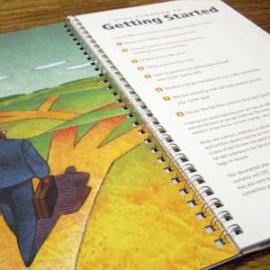 Jenny Kontos 平面设计