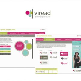 Abby Lee 平面设计