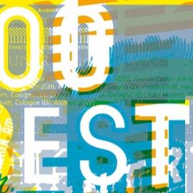 “100张年度最佳德语海报”