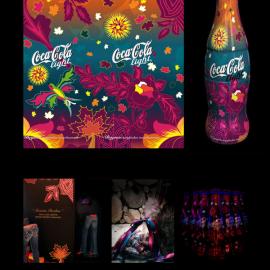 idil berkan 平面设计