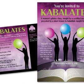 Leah Teitelbaum 平面设计