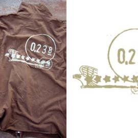 Thy Doan 平面设计