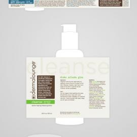 David Handlong 平面设计