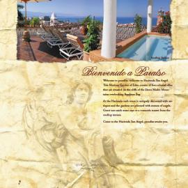 Jennifer Darsney 平面设计