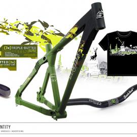 Brian Piper 平面设计