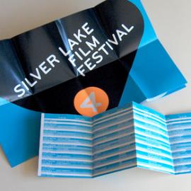 洛杉矶 Mike Lohr 平面设计