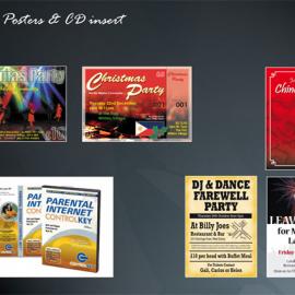 Matthew Searle 平面设计