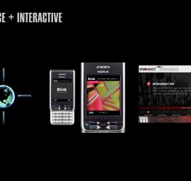 Stefan Belavy 平面设计