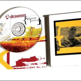 Fabrizio carpanzano 平面设计