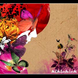 以色列 KIKI shaham 平面设计