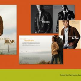 Luis Vargas 平面设计