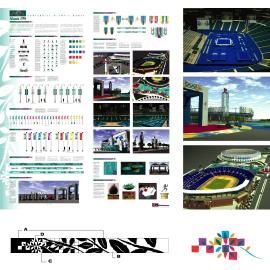 mike weiker 平面设计