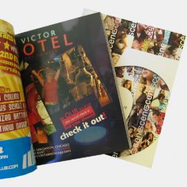 Laura Lungu 平面设计