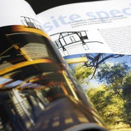 Mason Caldwell 平面设计