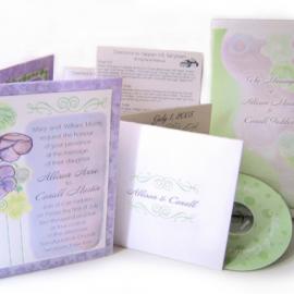 Allison M Fadden 平面设计