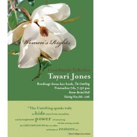 Rebecca Wilder 平面设计