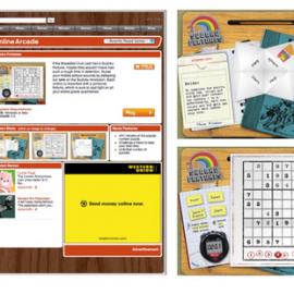 Peter Y 平面设计