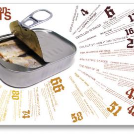 Kate Bauer 平面设计