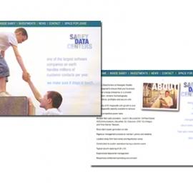 Brett Gadbois 平面设计