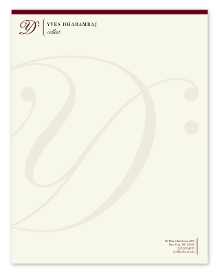 Ellen Butters 平面设计