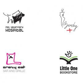 Vaiva Balcikonis 平面设计