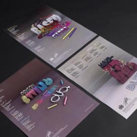 英国 Studio Output 工作室最新作品欣赏