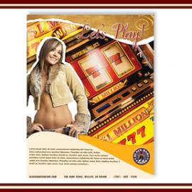 Samantha Hernandez平面设计