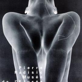 瑞士Werner Jeker海报设计