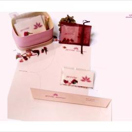 纽约 Ondine Bue 平面设计