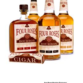 美国 Gregory Meyers 平面设计