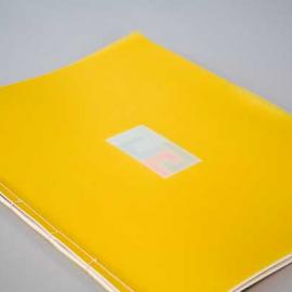 Sylvia Suh 平面设计