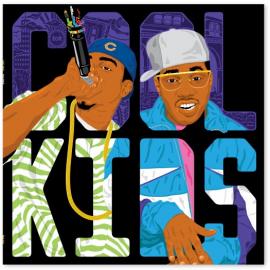 Dust la Rock 平面设计