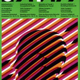 乌韦勒施 经典海报设计（二）