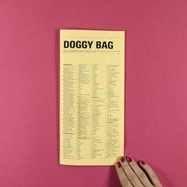 Lyne Friederich 平面设计