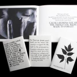 Angie Cosimano 平面设计