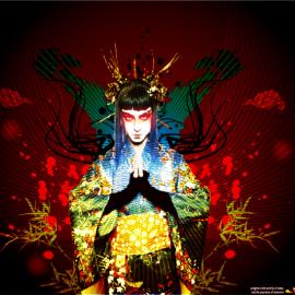 williamml 平面作品