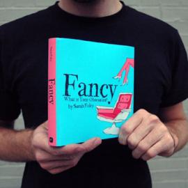 Sarah Foley 平面设计