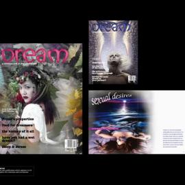 Diana Krimitsos 平面设计