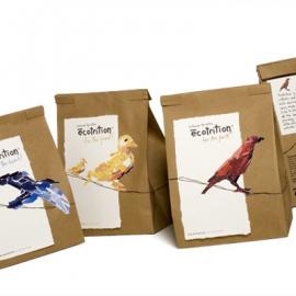 Audrey Gould 平面设计