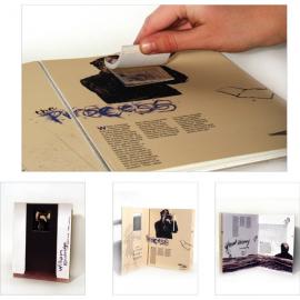 Carolyn Kelly 平面设计