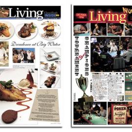 Lucy Redoglia 平面设计