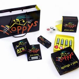 Chi Lam 平面设计